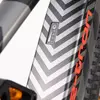 Электровелосипед Audi eMTB 2.0 в движении