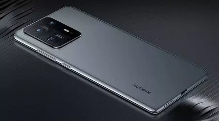 Xiaomi Mix 5 is coming back — five years after the last one