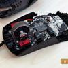 Огляд ASUS ROG Keris: надлегких ігрова миша з швидким сенсором-22