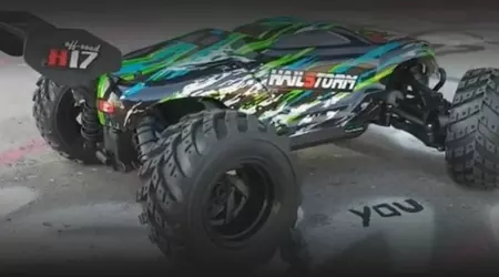 Кращий огляд автомобілів Haiboxing RC