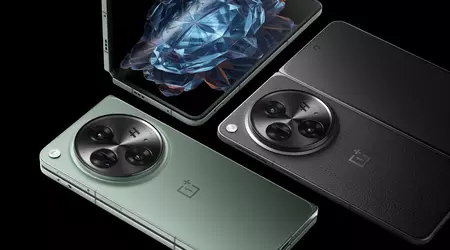 Les utilisateurs américains du OnePlus Open ont commencé à recevoir le système d'exploitation Android 14 