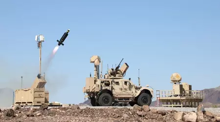 UAE to start producing US Coyote interceptor drones