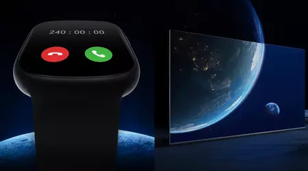 C'est officiel : Honor dévoilera une montre intelligente dotée d'une carte eSIM et un nouveau téléviseur intelligent le 12 juillet.