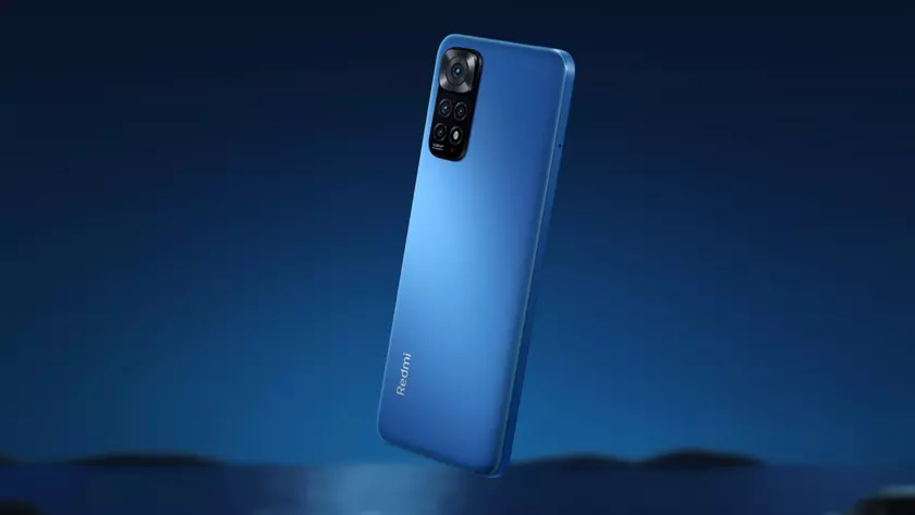 Глобальная версия POCO M4 Pro 4G на Helio G96 попала в базу данных Google Play Console