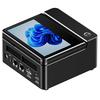 Mini PC G-FLIP in white colour