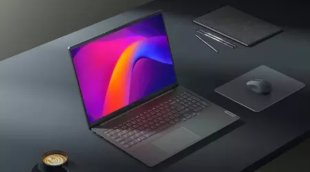 Lenovo готує до виходу ультрабук із підтримкою швидкої зарядки на 140 Вт