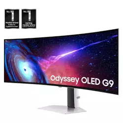 Samsung Odyssey G93SC
