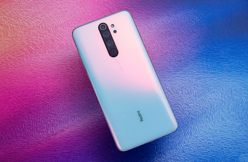 Раньше ожидаемого: Redmi Note 8 Pro начал получать глобальную стабильную версию MIUI 11