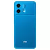 Preview of HMD Vibe2 5G display
