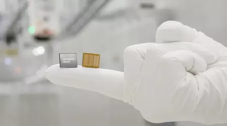 Samsung ships first 12-layer HBM4E memory — and it's gunning for Nvidia's next GPU