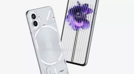 Insider reveals Nothing Phone's European prices (2)