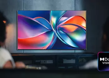 HDR не будет прежним: представлен новый стандарт качества изображения Dolby Vision 2