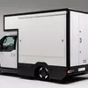 Екологічність Kia PV5