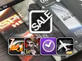 Приложения для iOS: скидки в App Store 9 мая 2013 года