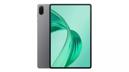 Honor може представити новий планшет Pad X9a: сертифікація в ОАЕ вказує на швидкий реліз