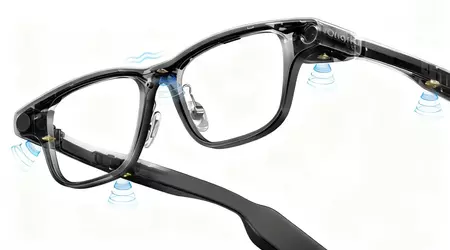 Окуляри Alibaba Qwen AI Glasses S1 навчилися давати поради без запитань