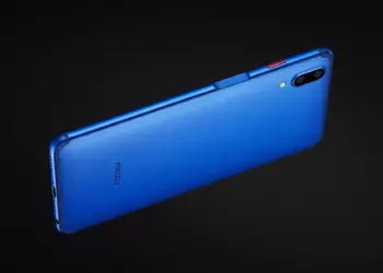 Ещё неанонсированный смартфон Meizu E3 показался на видео