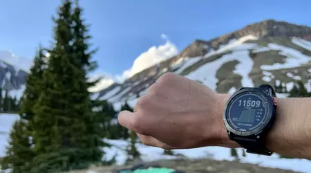Garmin випустила нову бета-прошивку для Fenix 7, Fenix 7 Pro, Enduro 2 і Tactix 7 з критичними виправленнями