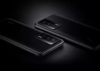POCO F5 Pro shown in real photo for the first time - it will be the global version of the Redmi K60