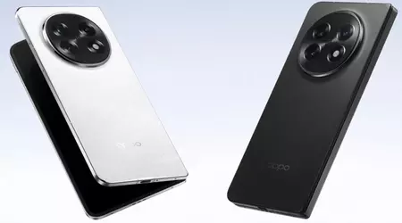 Потужний, тонкий, елегантний: OPPO показала тизер флагманського складаного смартфона Find N5 та анонсувала презентацію