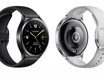 European retailers have revealed the price of the Xiaomi Watch 2