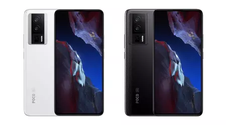 Ось який вигляд матиме POCO F5 Pro: глобальна версія Redmi K60 з чипом Snapdragon 8+ Gen 1