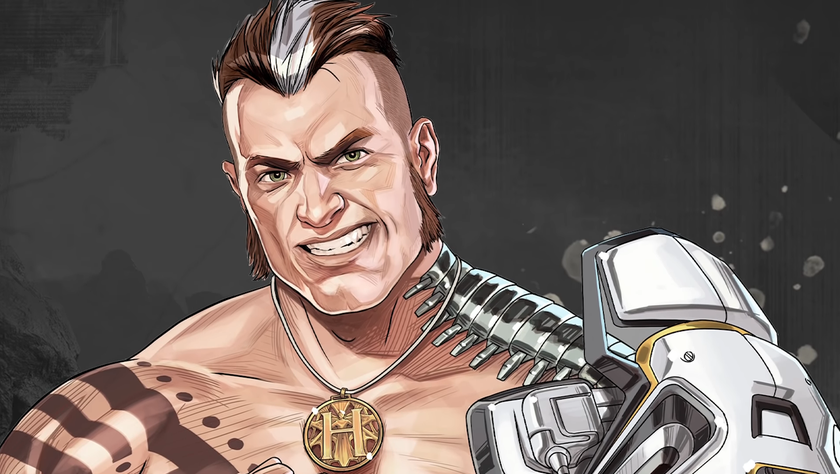 Respawn представила четвертый сезон Apex Legends: новая легенда, убойная снайперка и дата старта