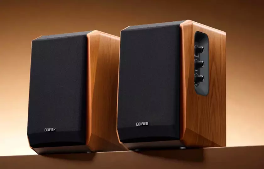 Обзор Edifier R1000TC II: Превосходное звучание в доступном сегменте