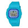 Blue women's watch G-Shock GLXS5610-2