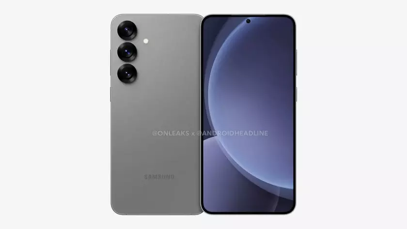 Samsung Galaxy S25+ на базе Snapdragon 8 Elite показал отличные результаты производительности в Geekbench