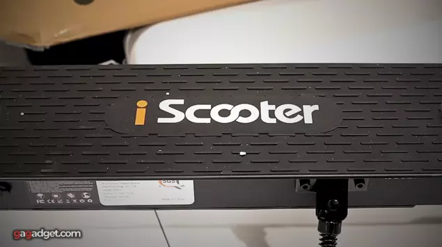 Which Electric iScooter Is the Best?
