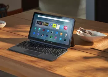 Amazon Fire Max 11: самый большой и самый мощный планшет Amazon с 14 часами автономной работы и ценой от $230