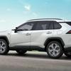 Дизайн нового Suzuki Across