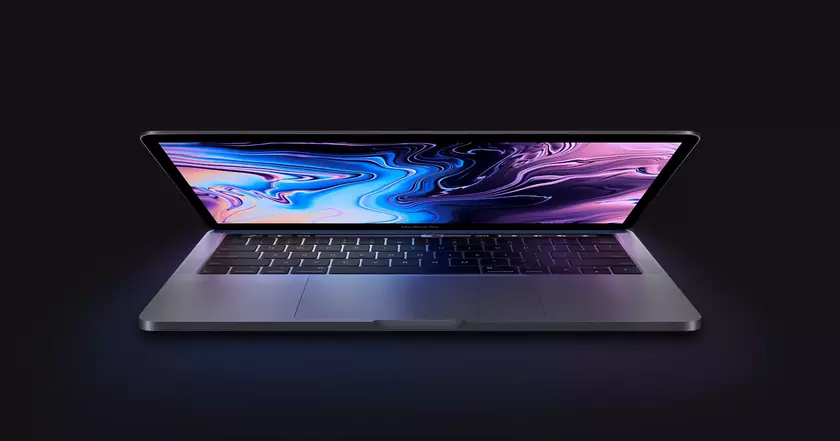 Слух: Apple готовит к выходу новую 13-дюймовую версию MacBook Pro с чипом M3
