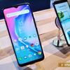 TECNO Mobile привезла в Украину недорогие смартфоны CAMON 12, CAMON 12 Air и SPARK 4-4