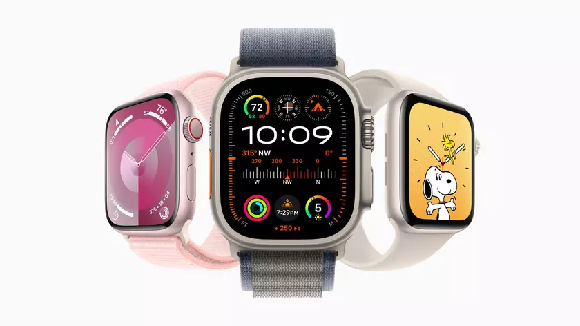 Вслед за iOS 17.1 RС и macOS Sonoma 14.1 RC: Apple выпустила watchOS 10.1 Release Candidate