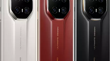 Despite sanctions, Huawei has found an opportunity to produce a modern Kirin 9030 processor for its Mate 80 line