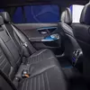 Перегляд деталей салону Mercedes-Benz Classe C