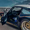 Миниатюра Porsche 935 Kremer K3 Le Mans