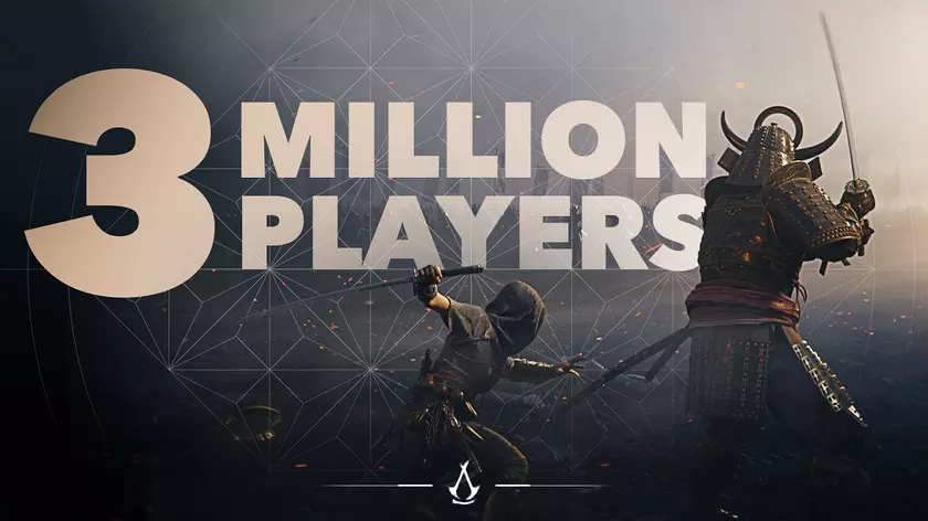 Первая информация о проекте Assassin’s Creed Shadows