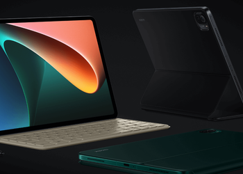 Xiaomi added Windows 10-style desktop mode to MIUI firmware for Mi Pad 5