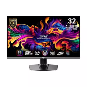 MSI MPG 321URX
