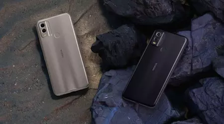 Nokia C32 and Nokia C22: Long-life smartphones with up to 3 days of battery life and from €110