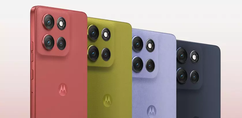 Explorando el Nuevo Moto G86 Power 5G: Potencia y Velocidad al Alcance de Todos