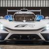 Концепт GR LH2 Racing