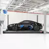 Превью 800-вольтовой технологии Alpine