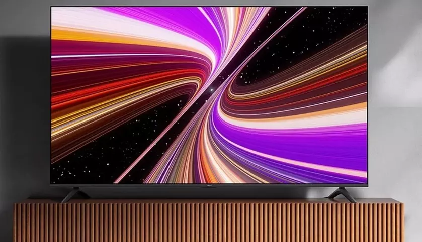 Новейший Redmi Smart TV A50: взгляд на ключевые характеристики