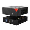 Робота з Ninkear Mbox 8 Pro в офісі