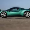 Мініатюра динаміки Ferrari 296