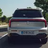 Попередній перегляд інтер'єру Mercedes-Benz GLB 2026